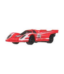 Mattel Hot Wheels Premium Car Culture: Porsche 917KH (JBK63)
