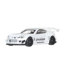 Mattel Hot Wheels Premium Car Culture: Pandem Subaru BRZ (JBK64)