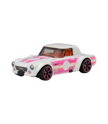 Mattel Hot Wheels: Neon Speeders - Datsun Fairlady 2000 (JCB04)