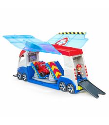Spin Master Paw Patrol: Launch & Rescue Patroller Vehicle (6069338)