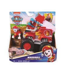 Spin Master Paw Patrol: Rescue Wheels - Marshall Fire Truck (20145827)