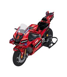 Giochi Preziosi GP Sport: DuCatti Panigale V4S 3D Puzzle (DUP02000)