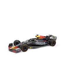 Giochi Preziosi GP Sport: Red Bull F1 Μονοθεσιο 3D Puzzle (REP00000)