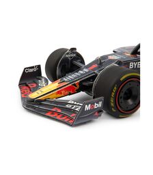 Giochi Preziosi GP Sport: Red Bull F1 Μονοθεσιο 3D Puzzle (REP00000)
