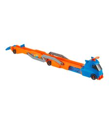 Mattel Hot Wheels: City - Speed Track Transporter (HYT83)