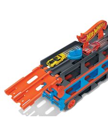 Mattel Hot Wheels City: Speedway Hauler (GVG37)
Mattel Hot Wheels City: Speedway Hauler (GVG37)