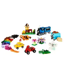 LEGO® Classic: Medium Creative Brick Box (10696)