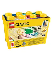 LEGO® Classic: Large Creative Brick Box (10698)