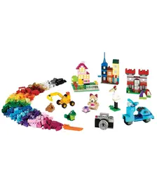 LEGO® Classic: Large Creative Brick Box (10698)