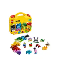 LEGO® Classic: Creative Suitcase (10713)LEGO® Classic: Creative Suitcase (10713)