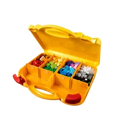 LEGO® Classic: Creative Suitcase (10713)