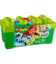 LEGO® DUPLO® Classic: Brick Box (10913)