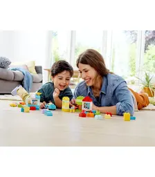 LEGO® DUPLO® Classic: Brick Box (10913)