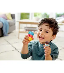 LEGO® DUPLO® Classic: Brick Box (10913)