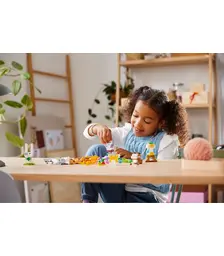 LEGO® Classic: Creative Pets Buildable Animal Toy (11034)