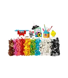 LEGO® Classic: Creative Happy Box (11042)