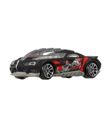 Mattel Hot Wheels Silver Series DC: Batman - Barbaric Vehicle (JBY15)