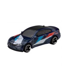 Mattel Hot Wheels Silver Series: BMW M4 Vehicle (JBY57)