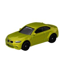 Mattel Hot Wheels Silver Series: 2016 Bmw M2 Vehicle (JBY55)