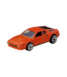 Mattel Hot Wheels Silver Series: Bmw M1 Vehicle (JBY59)