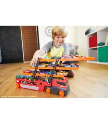 Hot Wheels Mega Hauler (GHR48)