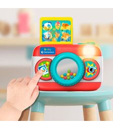 Baby Clementoni: Baby Camera (1000-17461)