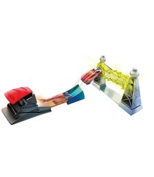 Mattel Hot Wheels: Action - Electric Tower Track Set (FWM86)