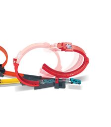 Mattel Hot Wheels: Action - Multi-Loop Raceoff Track Set (HDR83)