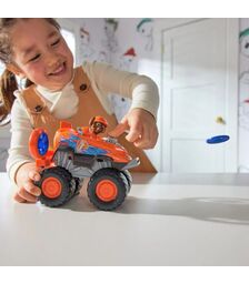 Spin Master Paw Patrol: Rescue Wheels - Zuma Hovercraft (20145825)