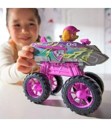 Spin Master Paw Patrol: Rescue Wheels - Skye Jet (20145824)