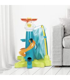 Little Tikes Learn & Play - 2-in-1 Activity Tunel (658365EUC)