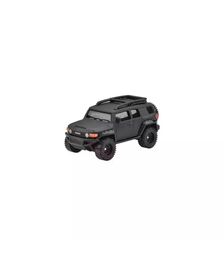 Mattel Hot Wheels Premium: Fast & Furious - Toyota FJ Cruiser Vehicle (HRT99)