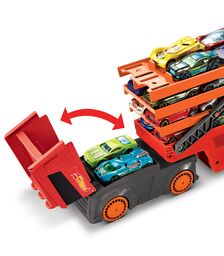 Hot Wheels Mega Hauler (GHR48)