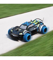 AS Silverlit Exost R/C 1:18 XBull (7530-20208)