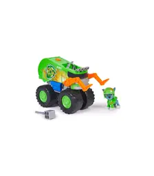 Spin Master Paw Patrol: Rescue Wheels - Rocky Recycle Truck (20145823)