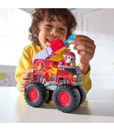 Spin Master Paw Patrol: Rescue Wheels - Marshall Fire Truck (20145827)