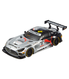 Mattel Hot Wheels: Premium Real Readers - Mercedes-AMG GT3 1:43 (HMD44)