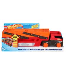 Hot Wheels Mega Hauler (GHR48)