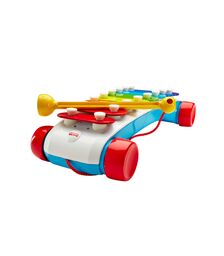 Fisher-Price - Classic Xylophone (CMY09)