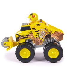 Spin Master Paw Patrol: Rescue Wheels - Rubble Bulldozer (20145822)
