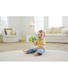 Fisher Price Poppity Pop Animals - Turtle (BFH75)
