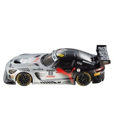 Mattel Hot Wheels: Premium Real Readers - Mercedes-AMG GT3 1:43 (HMD44)