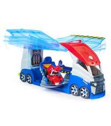 Spin Master Paw Patrol: Launch & Rescue Patroller Vehicle (6069338)
