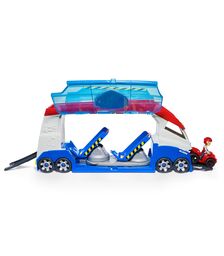 Spin Master Paw Patrol: Launch & Rescue Patroller Vehicle (6069338)
