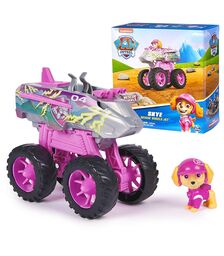 Spin Master Paw Patrol: Rescue Wheels - Skye Jet (20145824)