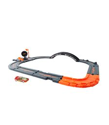 Mattel Hot Wheels City - City Expansion Track Pack (HDN95)