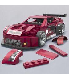 Mattel Hot Wheels: Mega - Cadillac ATS-V R (HRY18)