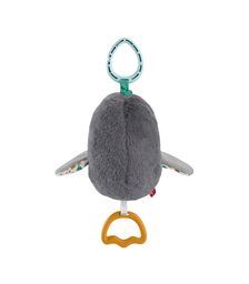 Mattel Flap &amp; Go Toucan (HNX66)