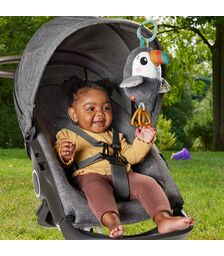 Mattel Flap &amp; Go Toucan (HNX66)