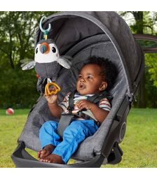 Mattel Flap &amp; Go Toucan (HNX66)